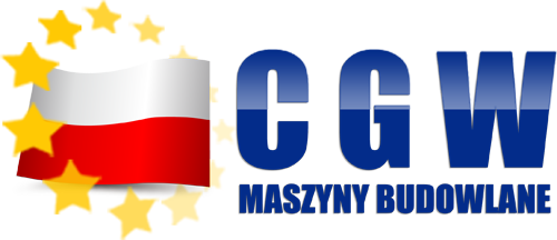 CGW Maszyny Budowlane